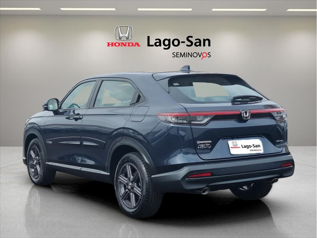 HR-V 1.5 DI I-VTEC TURBO FLEX ADVANCE CVT3