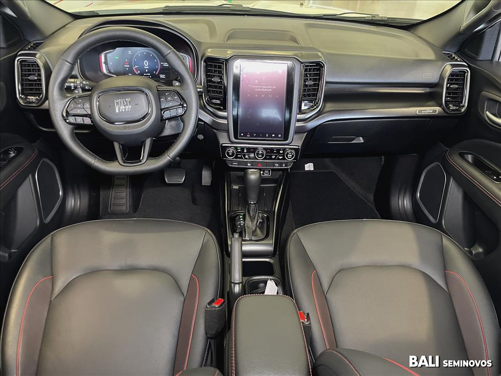 TORO 1.3 TURBO 270 FLEX ULTRA AT610