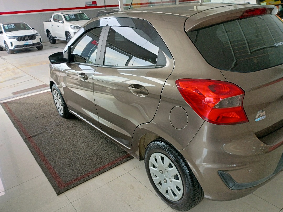 KA 1.0 TI-VCT FLEX SE MANUAL2