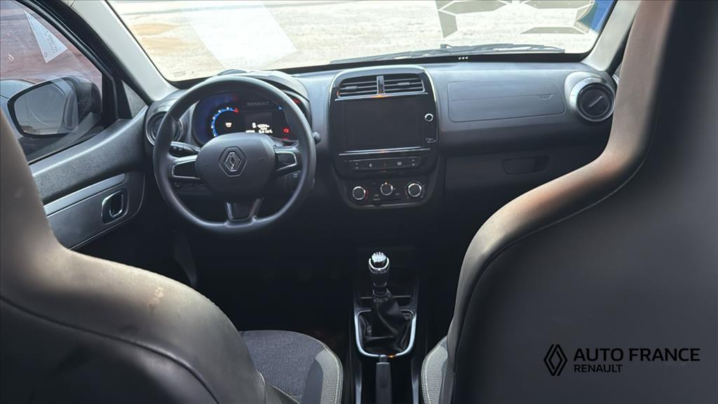 KWID 1.0 12V SCE FLEX OUTSIDER MANUAL