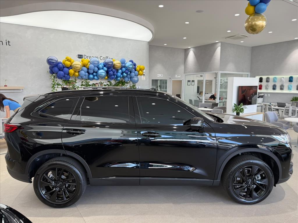 HAVAL H6 1.5 HEV PREMIUM E-TRACTION2