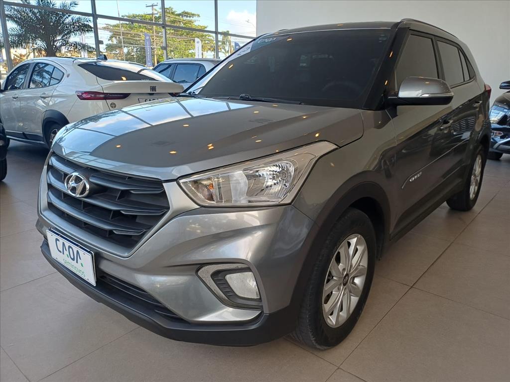 1.6 16V FLEX ACTION AUTOMÁTICO