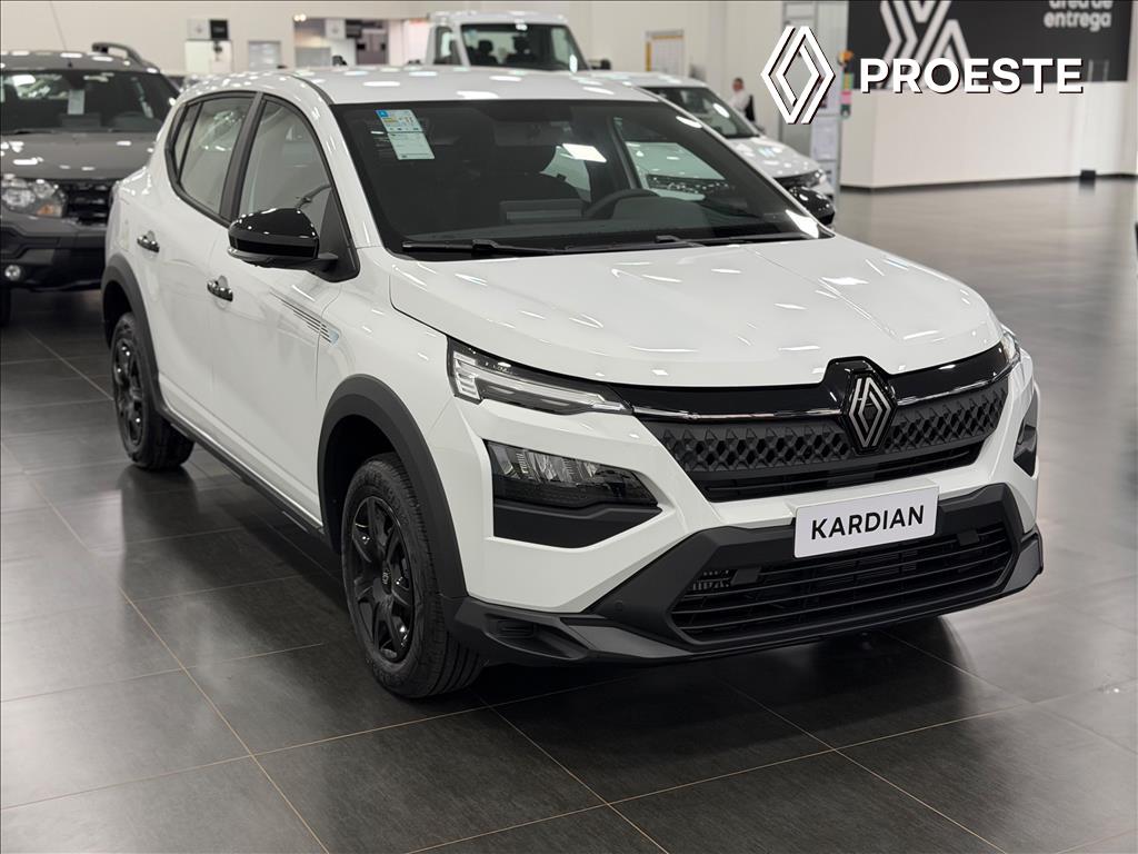 KARDIAN 1.0 TCE FLEX VIBE MANUAL2