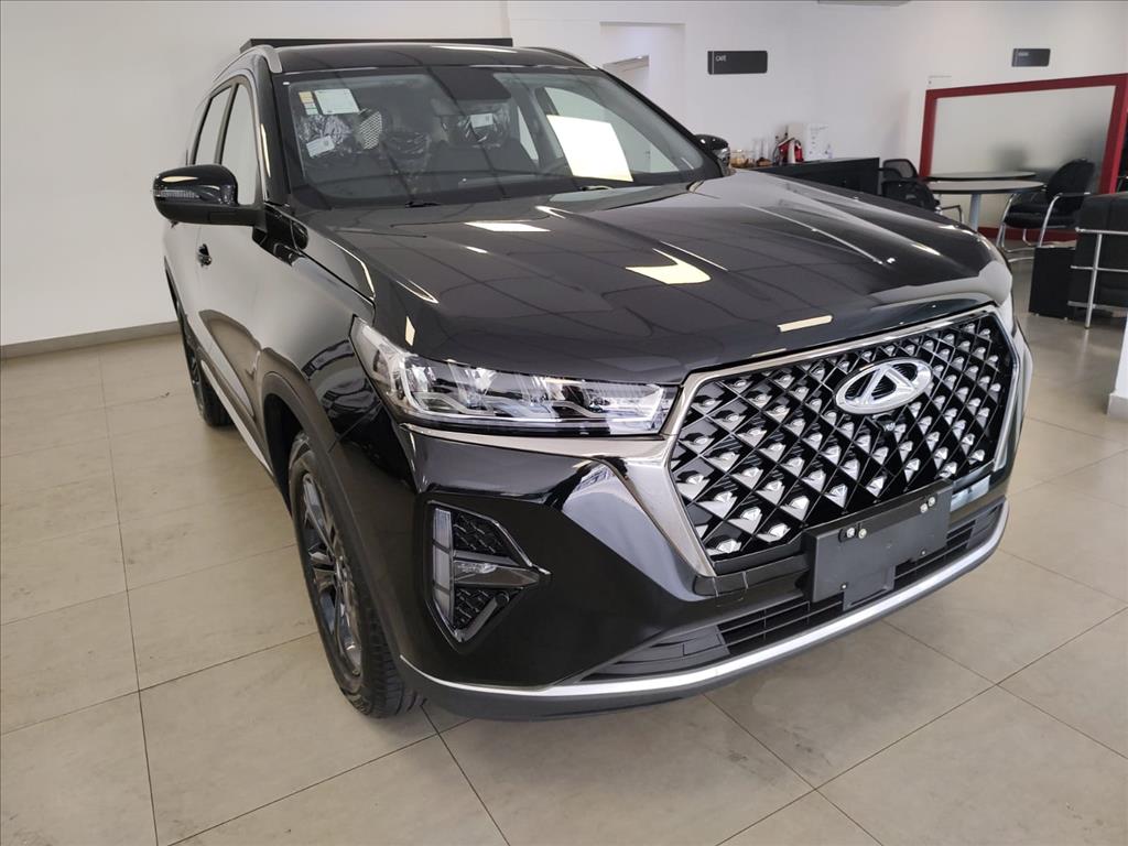 1.5 TCI TURBO FLEX SPORT CVT