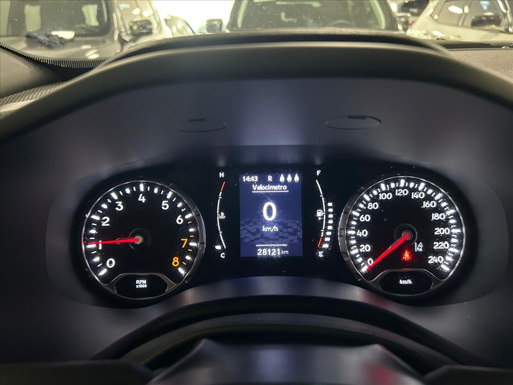 RENEGADE 1.3 T270 TURBO FLEX SPORT AT69