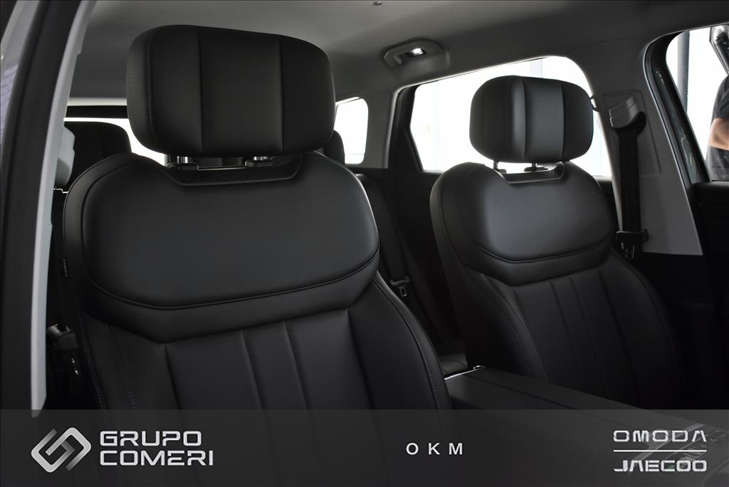 7 1.5 TGDI PHEV ELITE DHT6