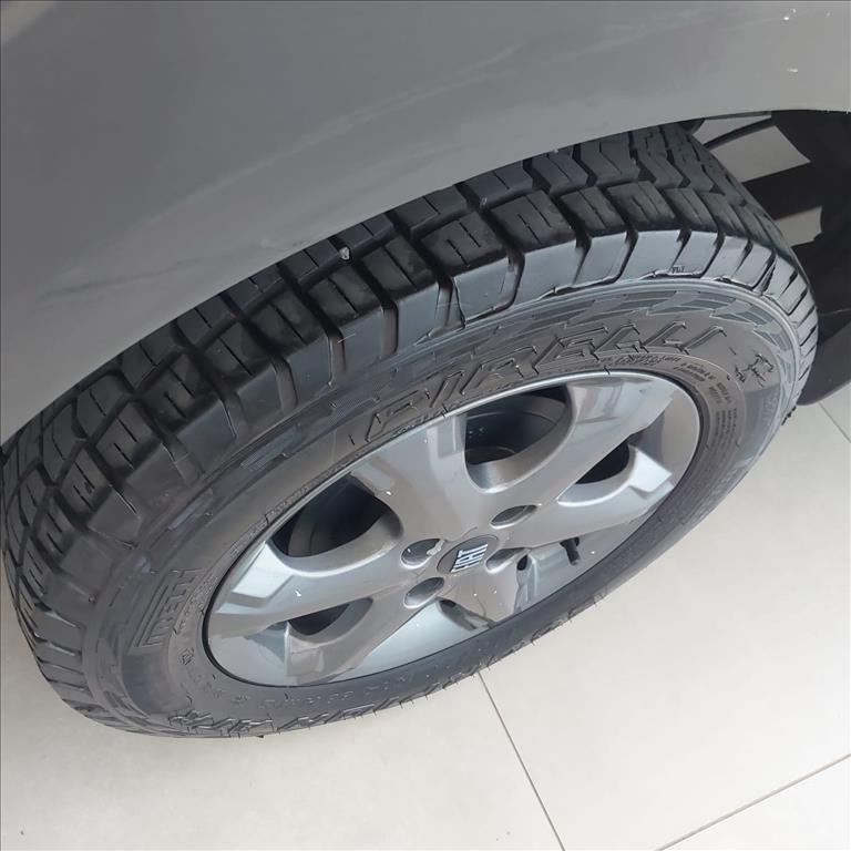 STRADA 1.4 MPI HARD WORKING CD 8V FLEX 3P MANUAL13