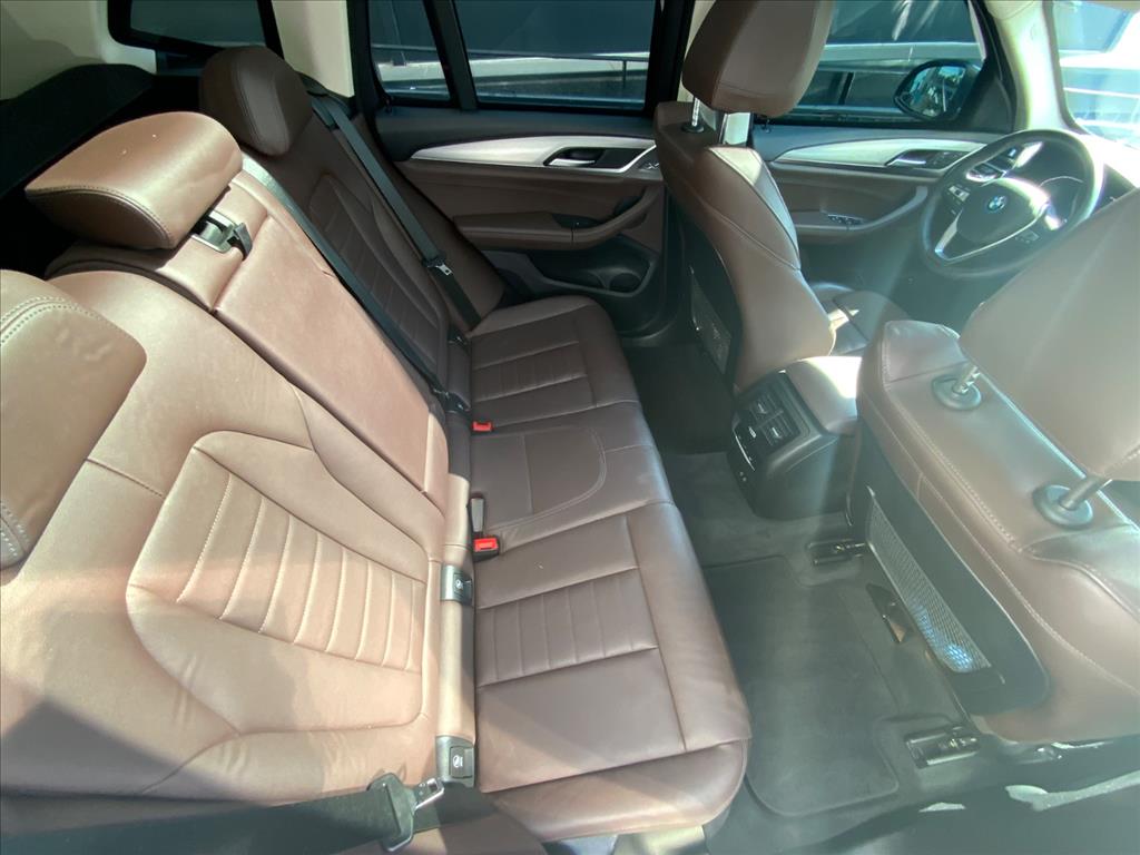 BMW-X3-2.0 16V HÍBRIDO X LINE XDRIVE30E STEPTRONIC