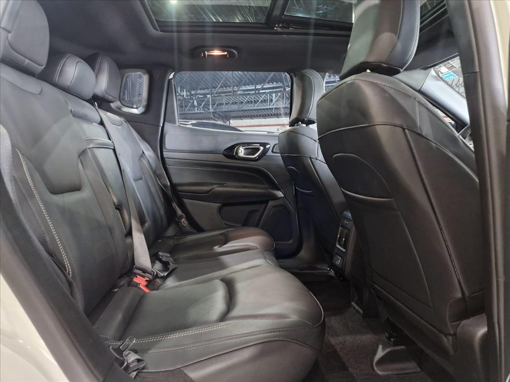 COMPASS 1.3 T270 TURBO FLEX S AT615