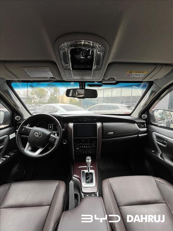HILUX 2.8 SRX 4X4 CD 16V DIESEL 4P AUTOMÁTICO6