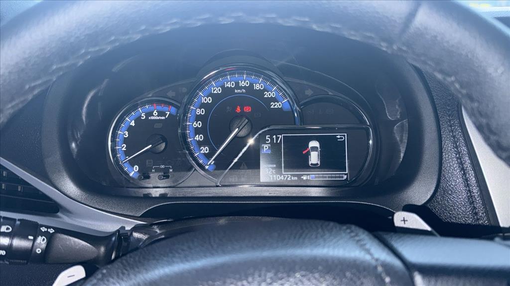 YARIS 1.5 16V FLEX XLS CONNECT MULTIDRIVE13