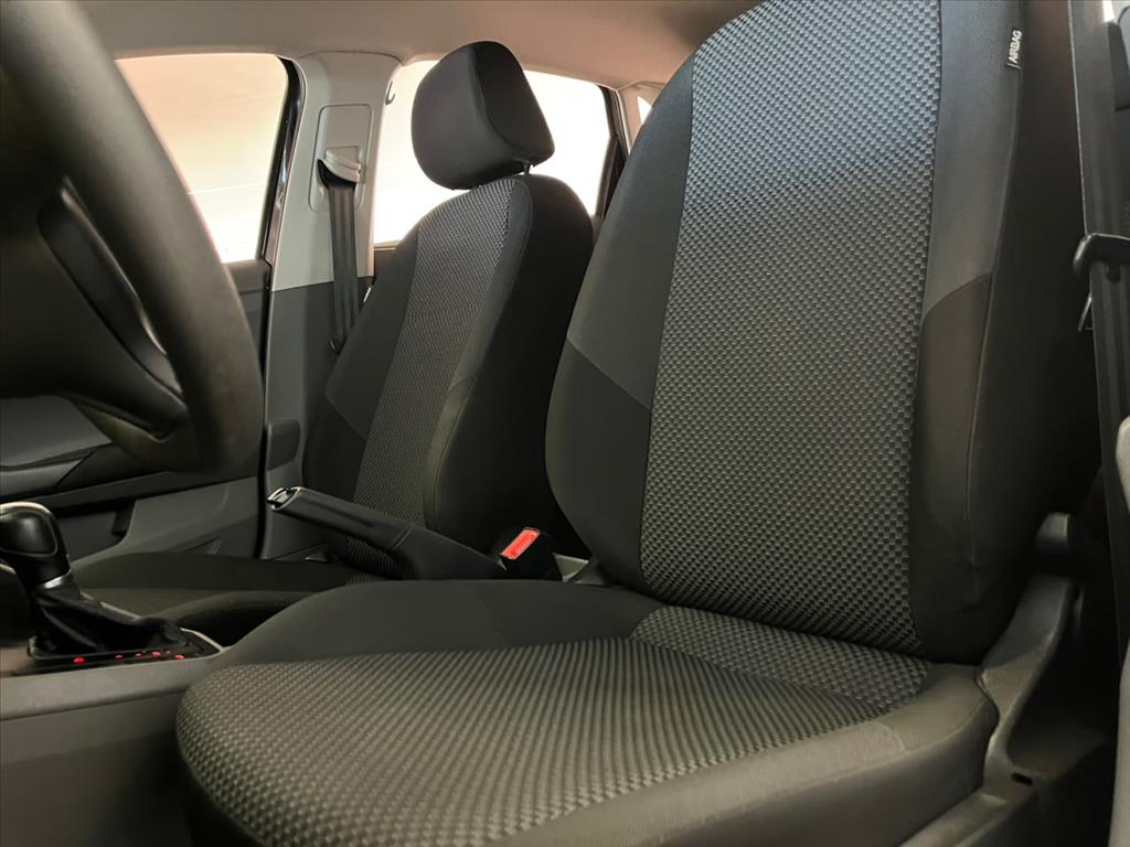 POLO 1.0 200 TSI COMFORTLINE AUTOMÁTICO14