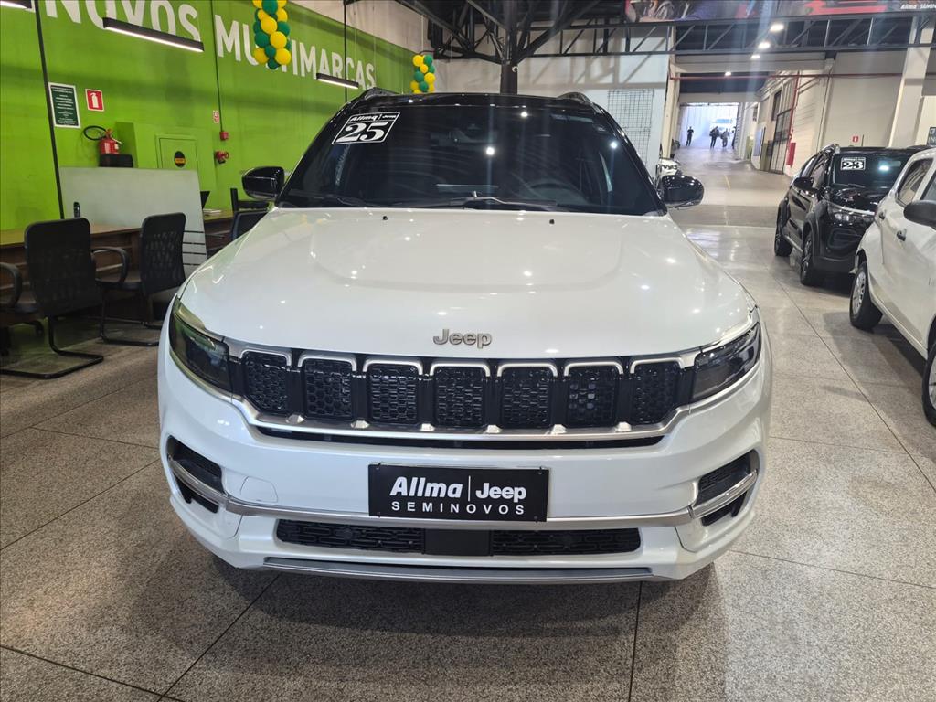 COMMANDER 2.0 TD380 TURBO DIESEL OVERLAND AT91