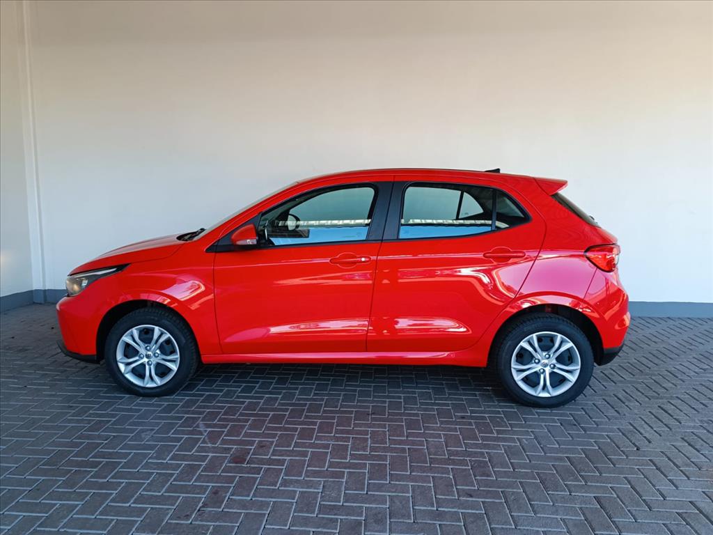 ARGO 1.0 FIREFLY FLEX DRIVE MANUAL1