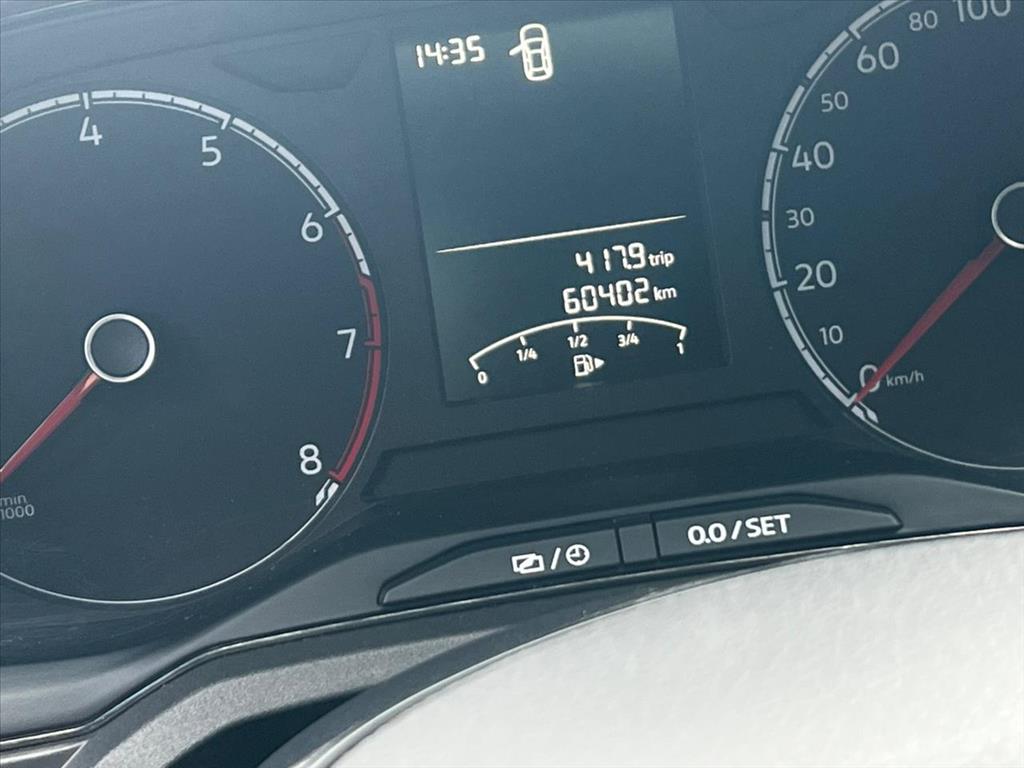 POLO 1.0 MPI TRACK MANUAL8