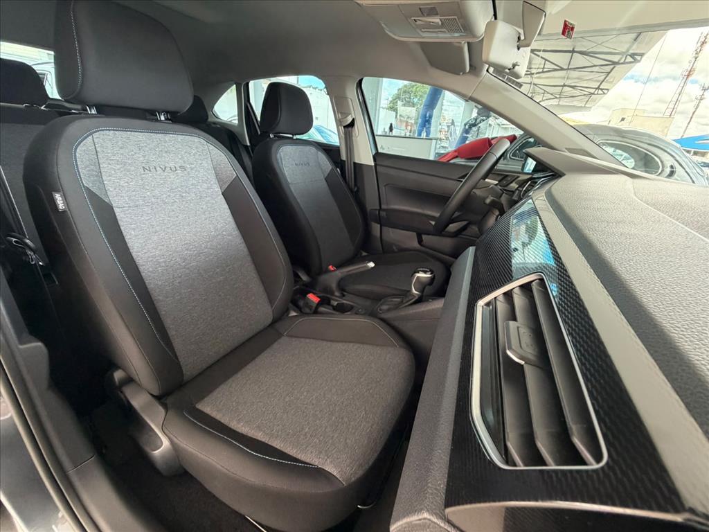 NIVUS 1.0 200 TSI TOTAL FLEX SENSE AUTOMÁTICO17
