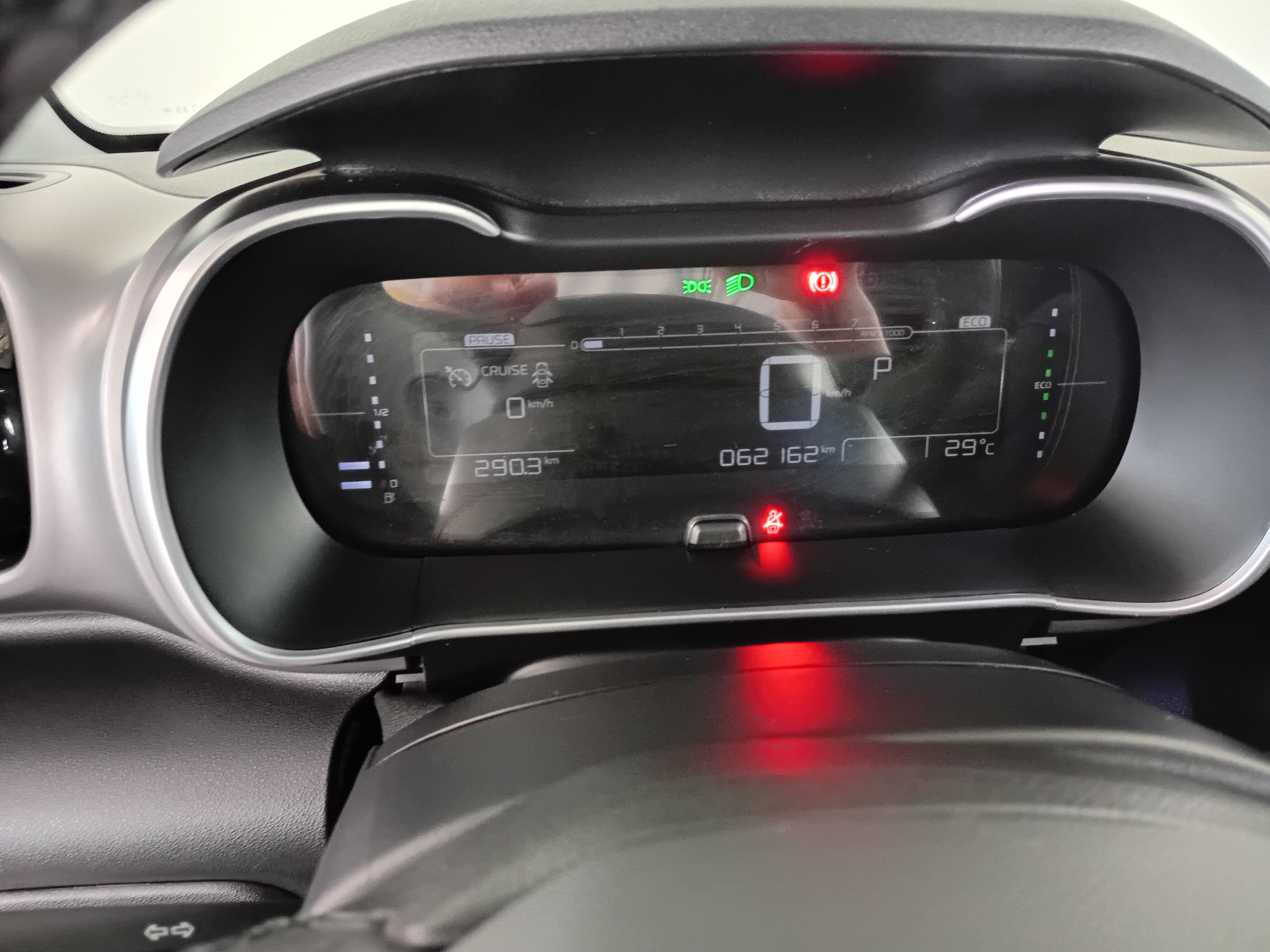 Citroën-C4 CACTUS-1.6 THP FLEX SHINE PACK EAT6