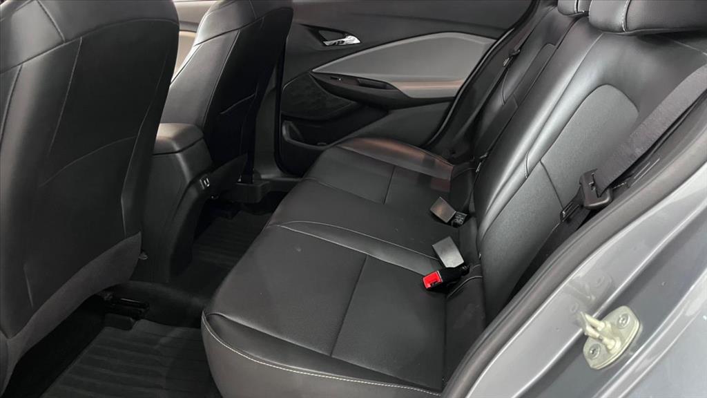 ONIX PLUS 1.0 TURBO FLEX PREMIER AUTOMÁTICO