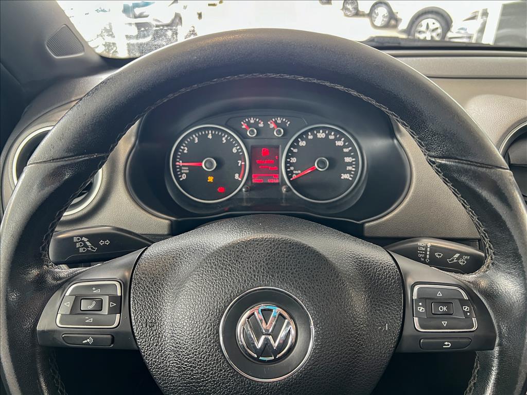 SAVEIRO 1.6 CROSS CE 8V FLEX 2P MANUAL9