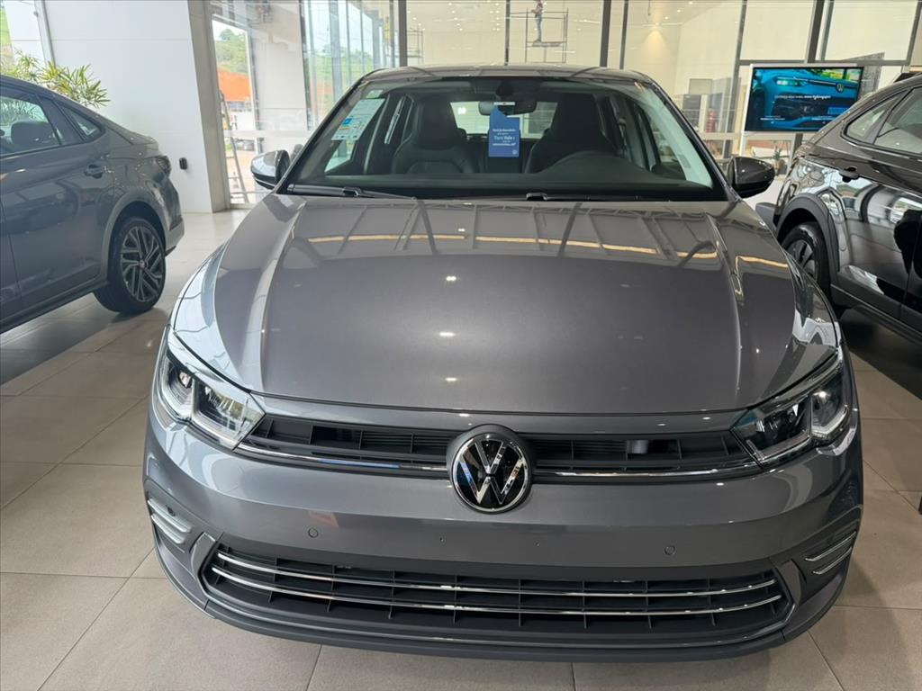 POLO 1.0 170 TSI HIGHLINE AUTOMÁTICO