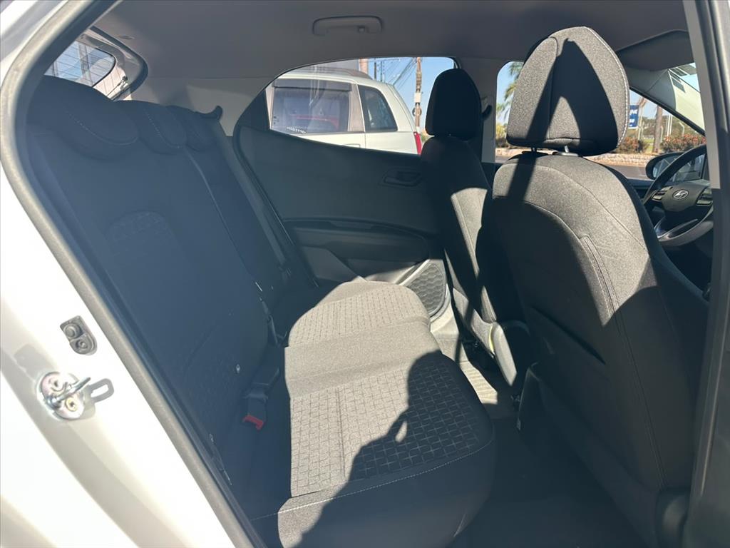 HB20 1.0 TGDI FLEX COMFORT PLUS TECH AUTOMÁTICO13