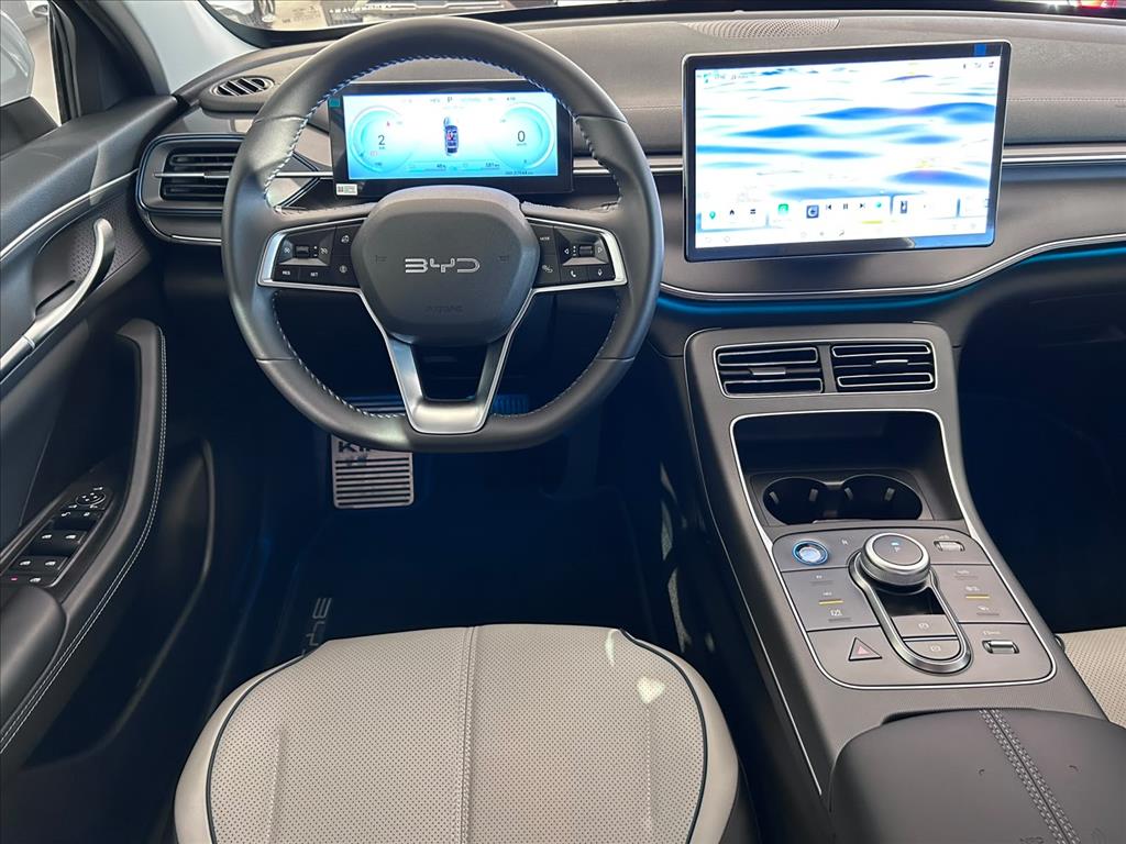 KING 1.5 DM-I PHEV GS AUTOMÁTICO10