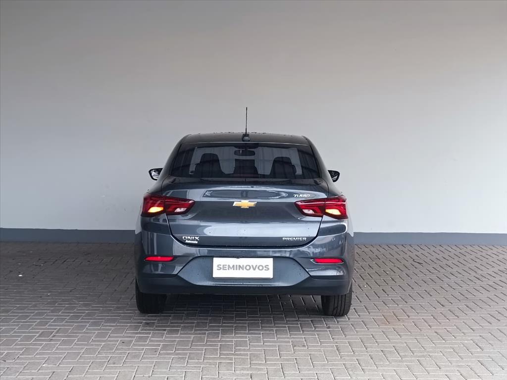 ONIX PLUS 1.0 TURBO FLEX PREMIER AUTOMÁTICO2