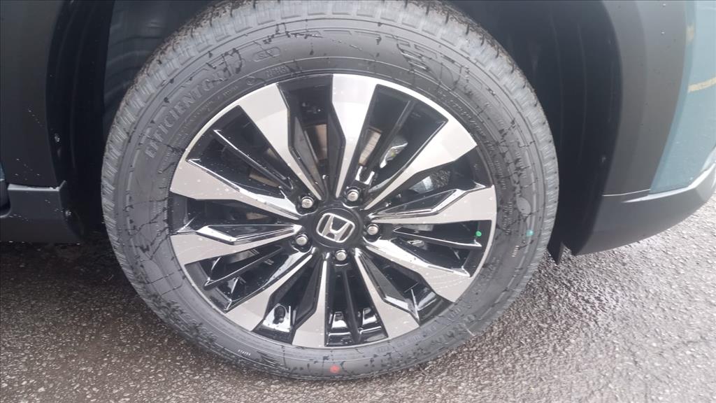 WR-V 1.5 i-VTEC FLEX EXL CVT17