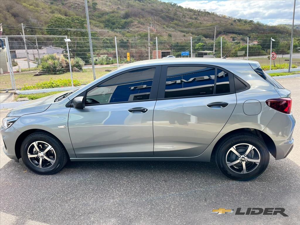 ONIX 1.0 FLEX MANUAL1