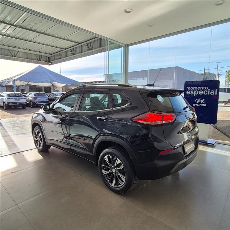 TRACKER 1.0 TURBO FLEX PREMIER AUTOMÁTICO5