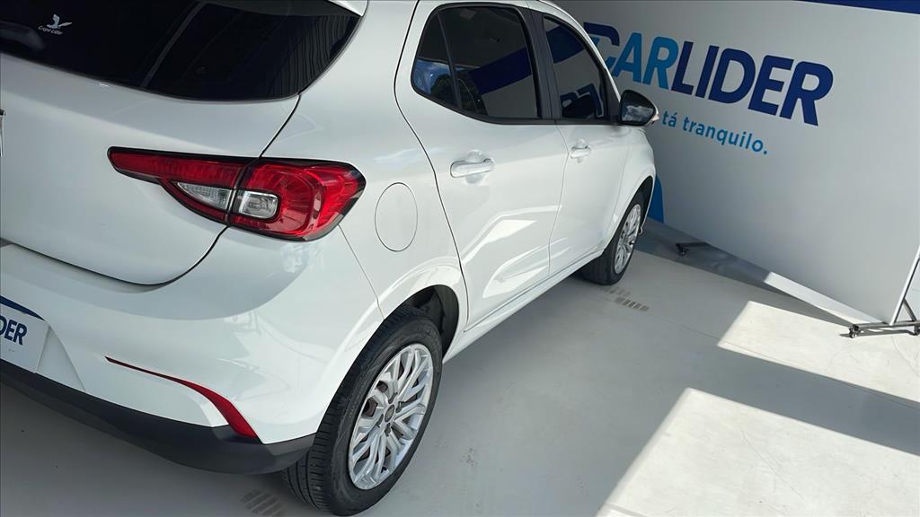 ARGO 1.0 FIREFLY FLEX MANUAL10