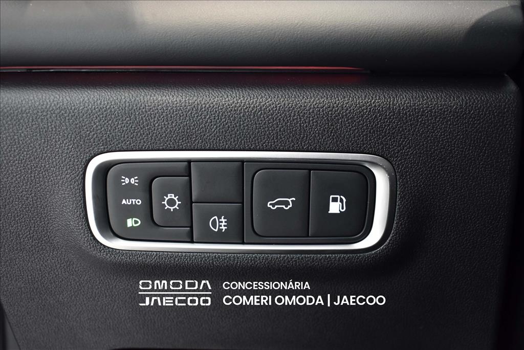 7 1.5 TGDI PHEV LUXURY DHT12