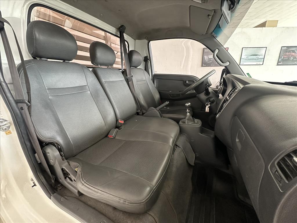 BONGO 2.5 TD DIESEL STD CS MANUAL3