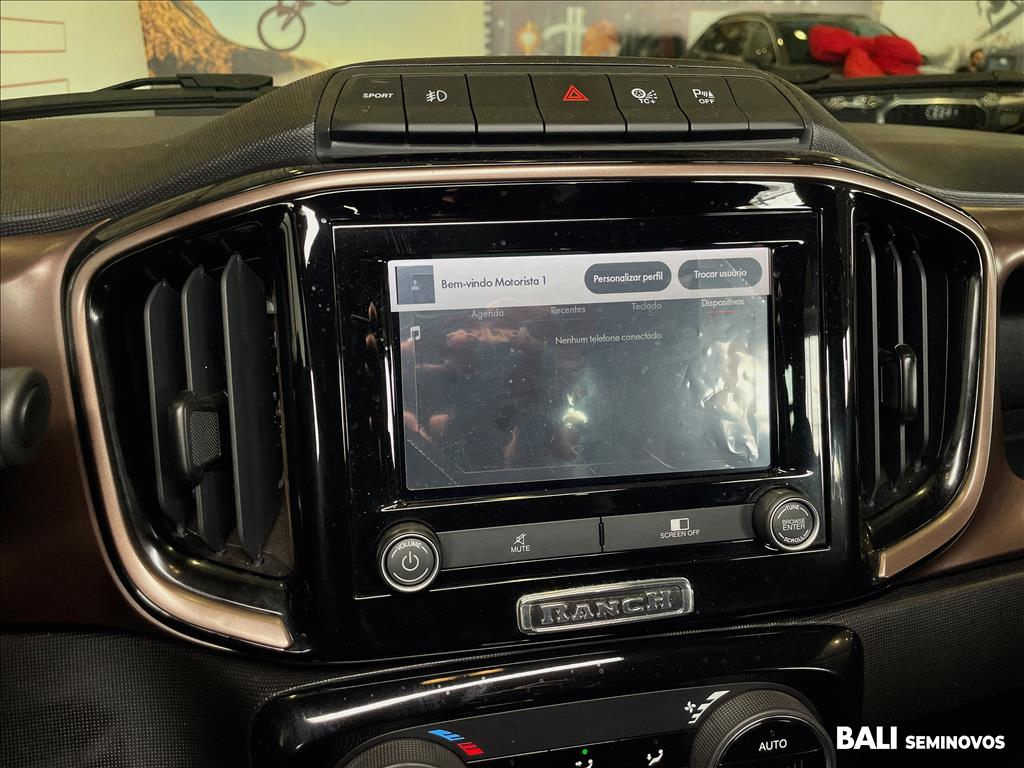 STRADA 1.3 FIREFLY FLEX RANCH CD CVT13