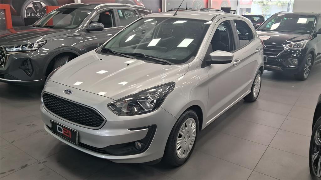 1.0 TI-VCT FLEX SE MANUAL