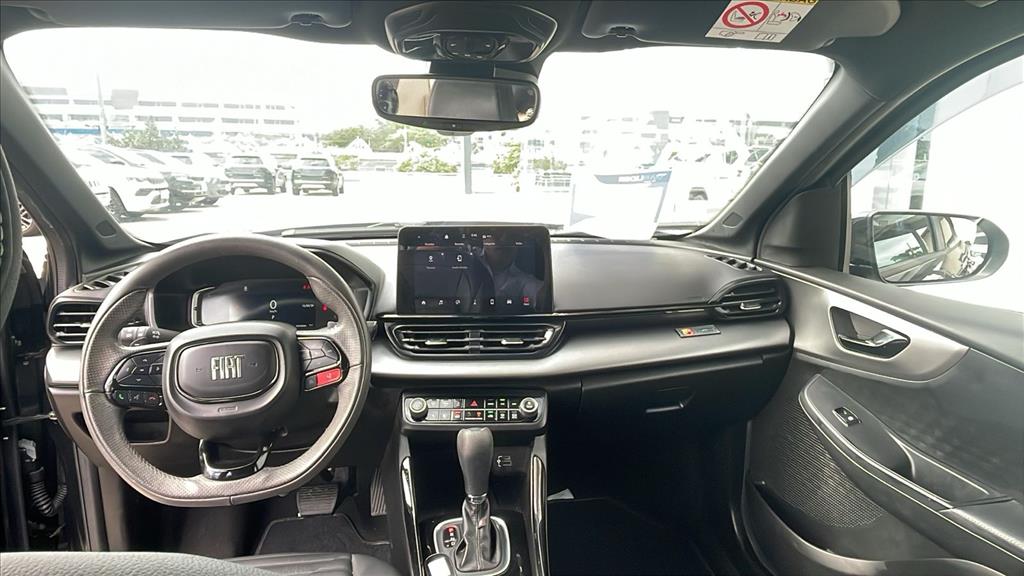 FASTBACK 1.0 TURBO 200 FLEX AUDACE CVT4