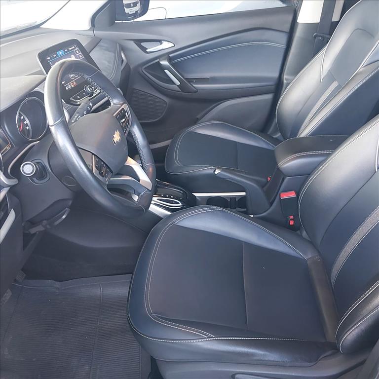TRACKER 1.2 TURBO FLEX PREMIER AUTOMÁTICO7