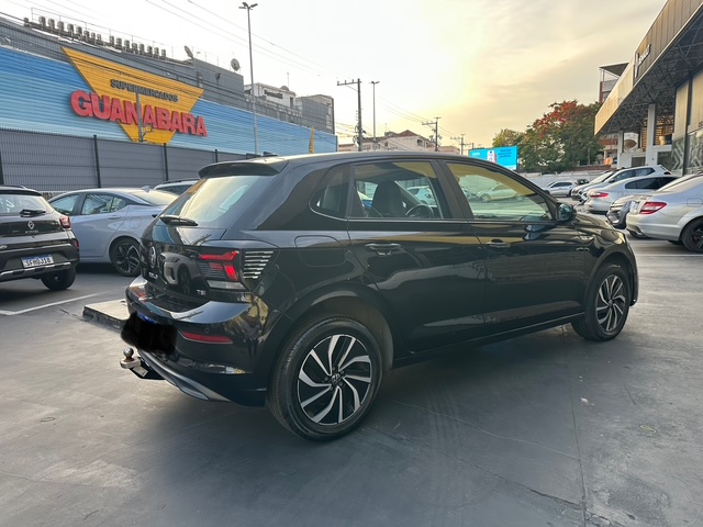 POLO 1.0 170 TSI HIGHLINE AUTOMÁTICO2