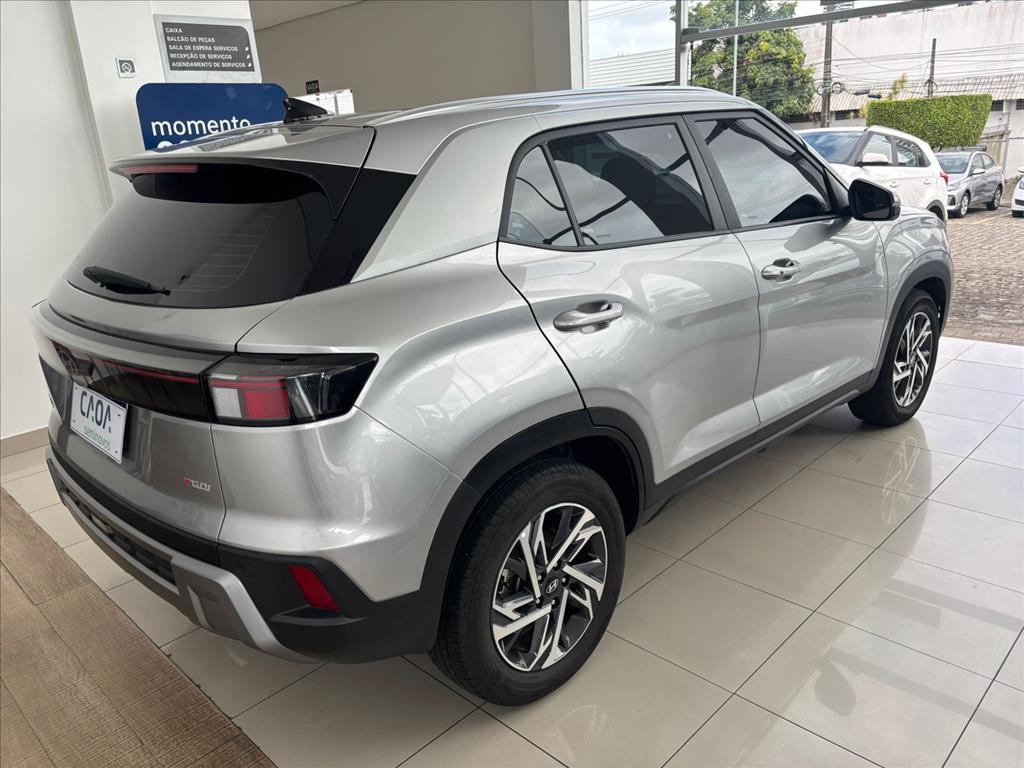 Hyundai-CRETA-1.0 TGDI FLEX PLATINUM SAFETY AUTOMÁTICO