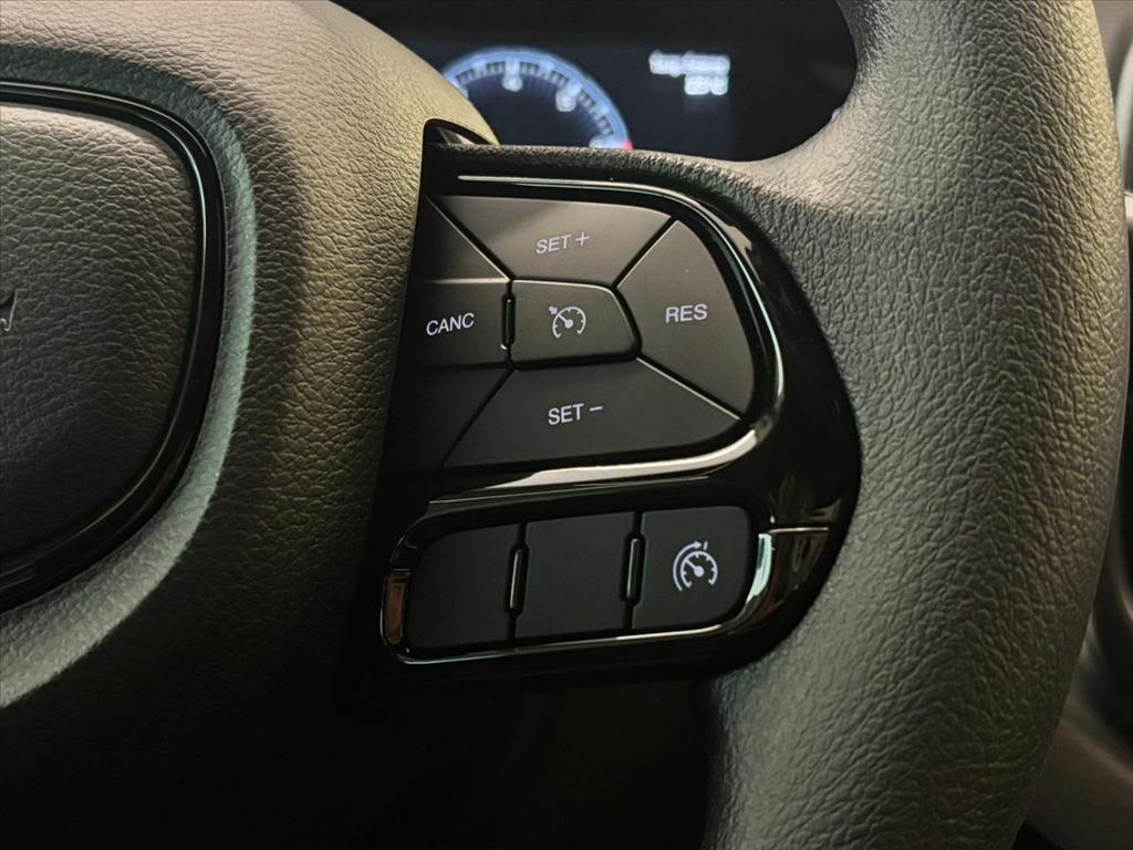 TORO 1.3 TURBO 270 FLEX ENDURANCE AT616