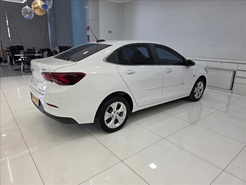ONIX PLUS 1.0 TURBO FLEX PREMIER AUTOMÁTICO5