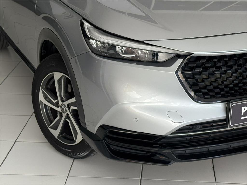 HR-V 1.5 DI I-VTEC TURBO FLEX TOURING CVT1