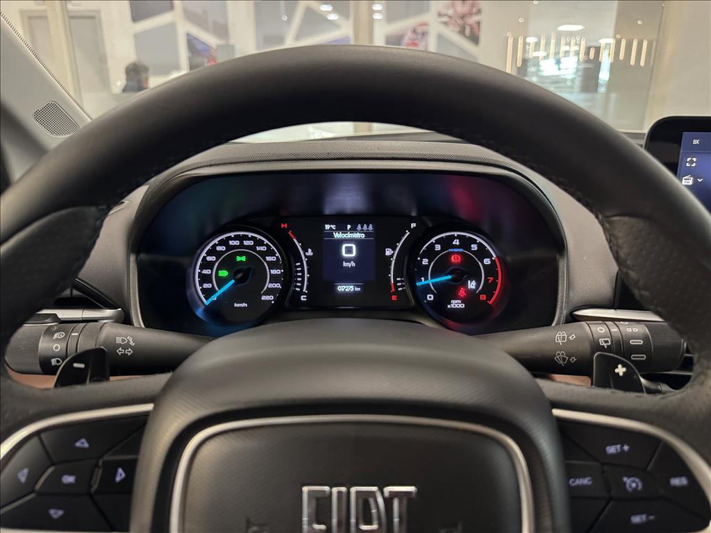 PULSE 1.0 TURBO 200 HYBRID AUDACE CVT8