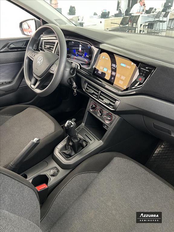 POLO 1.0 MPI MANUAL