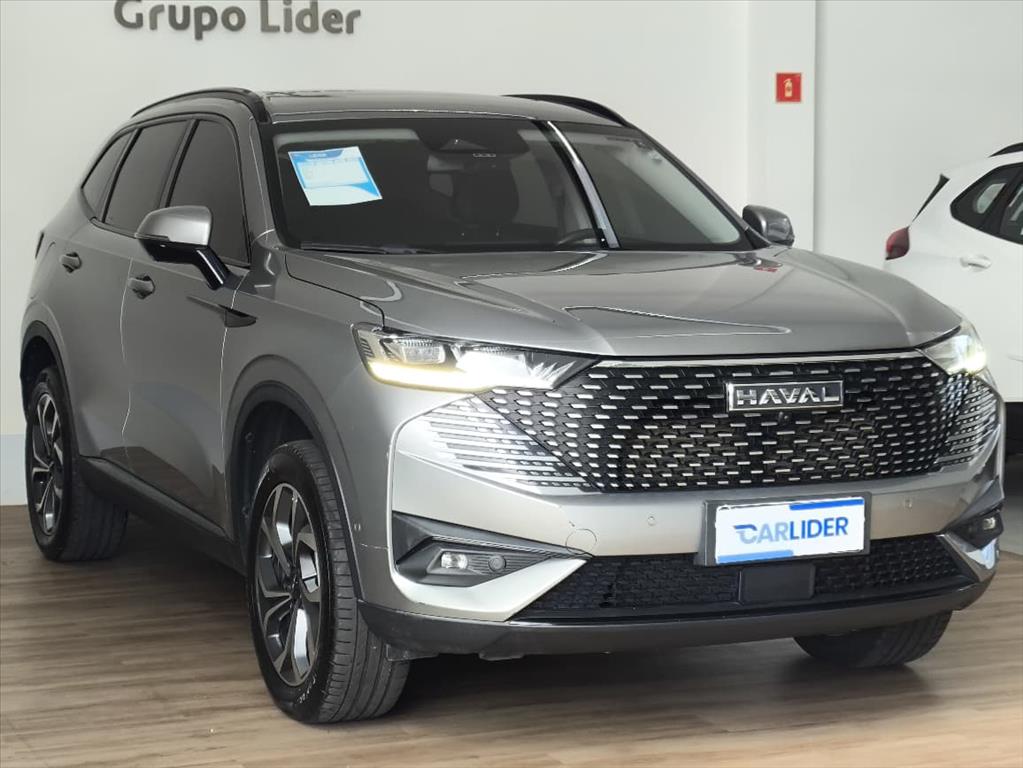 HAVAL H6 1.5 PHEV PREMIUM AWD E-TRACTION2