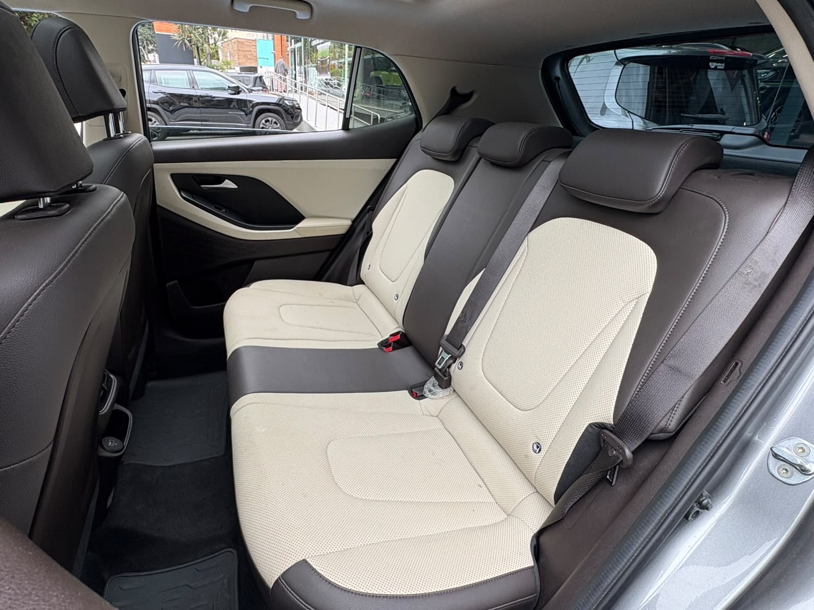 CRETA 2.0 FLEX ULTIMATE AUTOMÁTICO13
