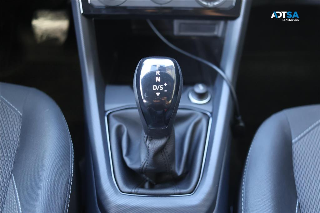 VOLKSWAGEN T-CROSS 1.0 200 TSI TOTAL FLEX SENSE AUTOMÁTICO