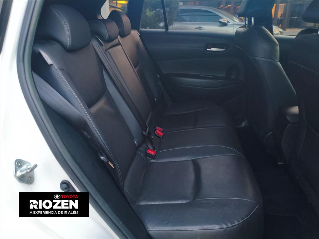 COROLLA CROSS 2.0 VVT-IE FLEX XRE DIRECT SHIFT11