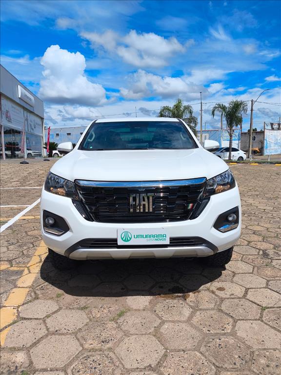 TITANO 2.2 TURBO DIESEL VOLCANO 4X4 AT61