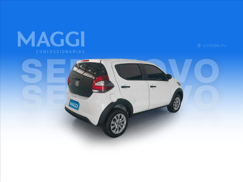 MOBI 1.0 EVO FLEX LIKE. MANUAL4